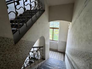 Prodej činžovního domu, Litoměřice - Předměstí, Palachova, 270 m2