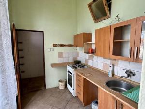 Prodej činžovního domu, Litoměřice - Předměstí, Palachova, 270 m2