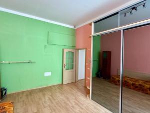 Prodej činžovního domu, Litoměřice - Předměstí, Palachova, 270 m2