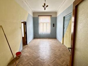 Prodej činžovního domu, Litoměřice - Předměstí, Palachova, 270 m2
