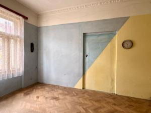 Prodej činžovního domu, Litoměřice - Předměstí, Palachova, 270 m2
