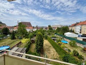 Prodej činžovního domu, Litoměřice - Předměstí, Palachova, 270 m2