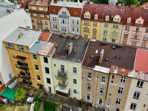 Prodej činžovního domu, Litoměřice - Předměstí, Palachova, 270 m2