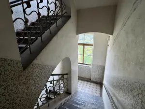 Prodej činžovního domu, Litoměřice - Předměstí, Palachova, 270 m2