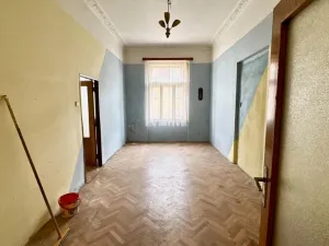 Prodej činžovního domu, Litoměřice - Předměstí, Palachova, 270 m2