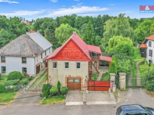 Prodej rodinného domu, Libuň, 150 m2
