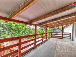 Prodej rodinného domu, Libuň, 150 m2