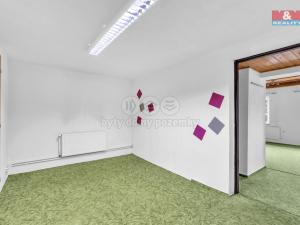 Prodej rodinného domu, Libuň, 150 m2