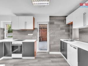 Prodej rodinného domu, Libuň, 150 m2