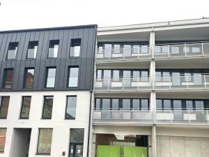 Pronájem bytu 2+kk, Praha - Libeň, Primátorská, 85 m2
