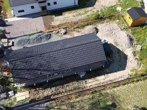 Prodej rodinného domu, Spálené Poříčí, Mírová, 83 m2
