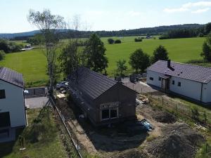 Prodej rodinného domu, Spálené Poříčí, Mírová, 83 m2