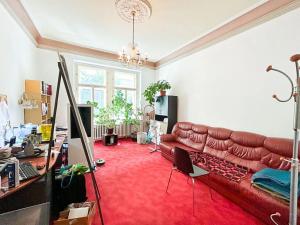 Prodej bytu 3+1, Praha, Mánesova, 91 m2