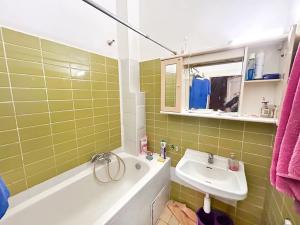 Prodej bytu 3+1, Praha, Mánesova, 91 m2