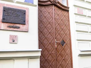Prodej bytu 3+1, Praha, Mánesova, 91 m2