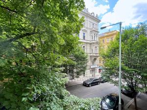 Prodej bytu 3+1, Praha, Mánesova, 91 m2