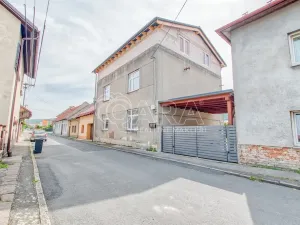 Prodej rodinného domu, Odry, Stará, 270 m2