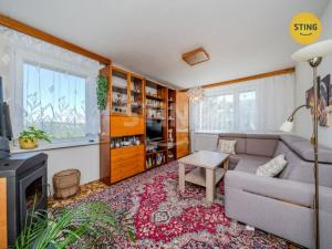 Prodej bytu 3+1, Kelč, 79 m2