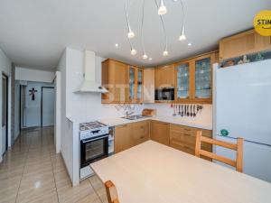 Prodej bytu 3+1, Kelč, 79 m2