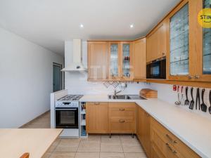 Prodej bytu 3+1, Kelč, 79 m2
