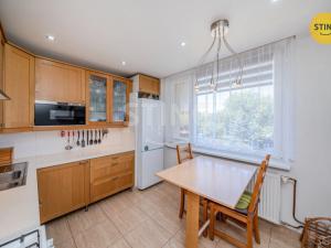 Prodej bytu 3+1, Kelč, 79 m2