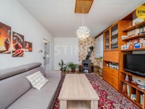 Prodej bytu 3+1, Kelč, 79 m2