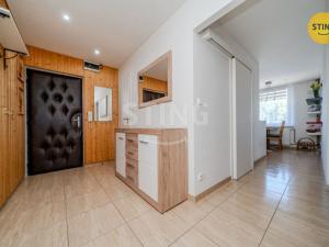 Prodej bytu 3+1, Kelč, 79 m2