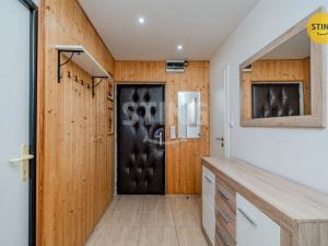 Prodej bytu 3+1, Kelč, 79 m2