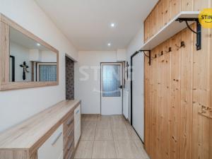Prodej bytu 3+1, Kelč, 79 m2