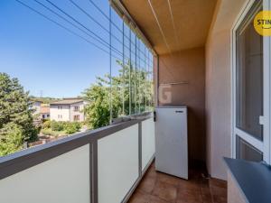 Prodej bytu 3+1, Kelč, 79 m2