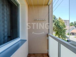Prodej bytu 3+1, Kelč, 79 m2