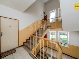 Prodej bytu 3+1, Kelč, 79 m2