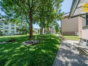 Prodej bytu 3+1, Kelč, 79 m2