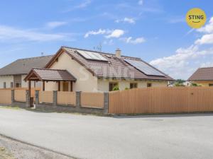 Prodej rodinného domu, Opatovice nad Labem, Kasárenská, 122 m2