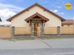 Prodej rodinného domu, Opatovice nad Labem, Kasárenská, 122 m2