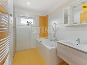 Prodej rodinného domu, Opatovice nad Labem, Kasárenská, 122 m2