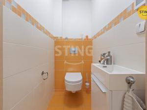 Prodej rodinného domu, Opatovice nad Labem, Kasárenská, 122 m2