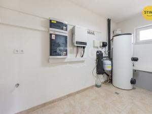Prodej rodinného domu, Opatovice nad Labem, Kasárenská, 122 m2