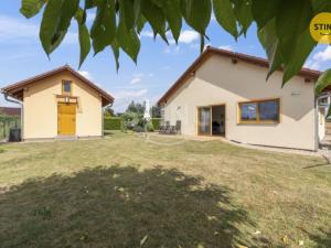 Prodej rodinného domu, Opatovice nad Labem, Kasárenská, 122 m2