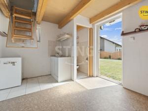 Prodej rodinného domu, Opatovice nad Labem, Kasárenská, 122 m2