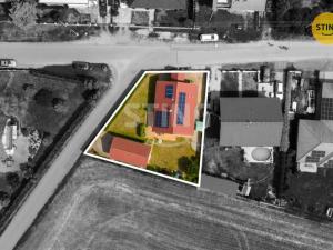 Prodej rodinného domu, Opatovice nad Labem, Kasárenská, 122 m2