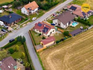 Prodej rodinného domu, Opatovice nad Labem, Kasárenská, 122 m2