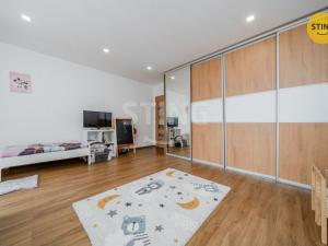 Prodej bytu 3+kk, Frýdek-Místek, Karla Hynka Máchy, 81 m2