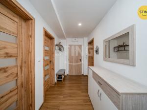 Prodej bytu 3+kk, Frýdek-Místek, Karla Hynka Máchy, 81 m2