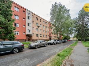 Prodej bytu 3+kk, Frýdek-Místek, Karla Hynka Máchy, 81 m2