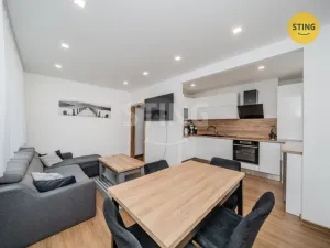 Prodej bytu 3+kk, Frýdek-Místek, Karla Hynka Máchy, 81 m2