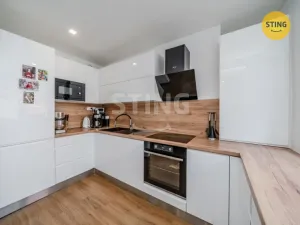 Prodej bytu 3+kk, Frýdek-Místek, Karla Hynka Máchy, 81 m2