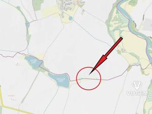 Prodej pole, Vesce, 599 m2