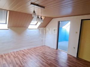 Prodej rodinného domu, Líšná, 122 m2