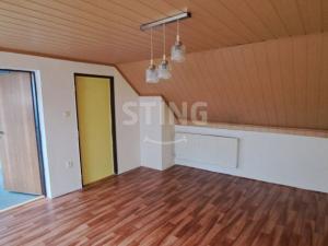 Prodej rodinného domu, Líšná, 122 m2